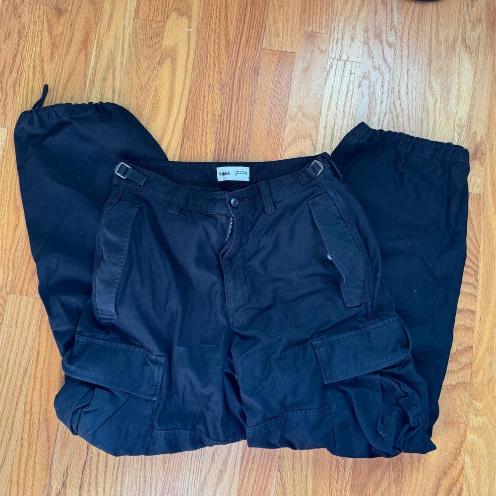 Aritzia Cargo Pants